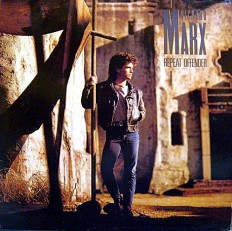 Richard Marx - Repeat offender /En/