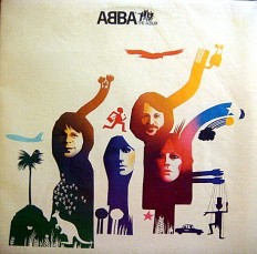 ABBA - Album /US/