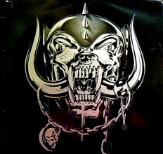 Виниловая пластинка Motorhead - No remorse /G/ 2LP