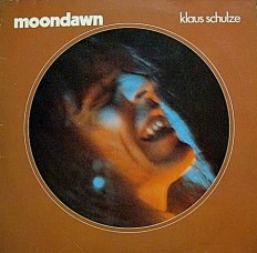 Klaus Shulze - Moondawn /G/