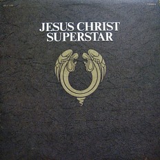 Виниловая пластинка WA - Jesus Christ Superstar /US/