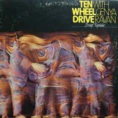 Ten Wheel Drive - Brief replies /US/