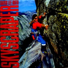 David Lee Roth - Skyscraper /G/