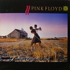 Виниловая пластинка Pink Floyd - A collection of grand dance song /NL/