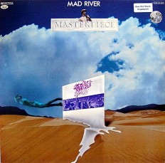 Виниловая пластинка Mad River - Mad River /G/