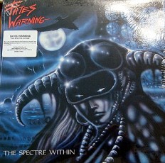 Fates Warning - The Spectre Within /US/