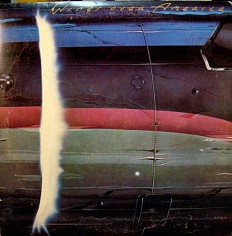 Виниловая пластинка Paul McCartney & Wings - Wings over America /GB/ 3LP+poster