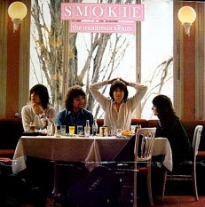 Виниловая пластинка Smokie - The Montreux album /G/