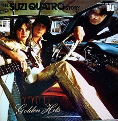 Suzi Quatro - GH /Jap/