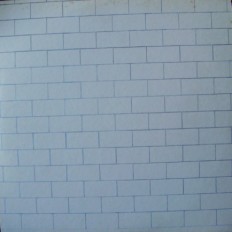 Виниловая пластинка Pink Floyd - The Wall /Jap/ 2lp+ insert