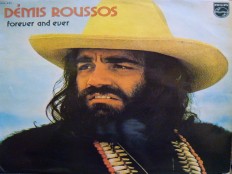 Demis Roussos - Forever and ever /En