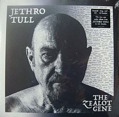 Jethro Tul - The Zealot Gene /EU/ 2LP
