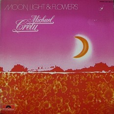 Виниловая пластинка Michael Cretu  - Moon, Light & Flowers /G/