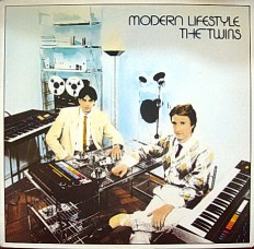 The Twins  - Modern Lifestyle /G/