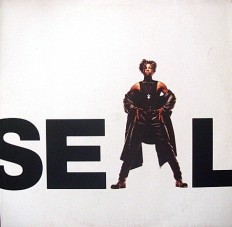 Виниловая пластинка Seal - Seal /G/