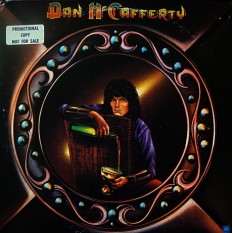 Dan McCafferty - Dan McCafferty /US/