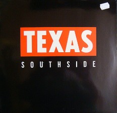 Виниловая пластинка Texas - Southside /