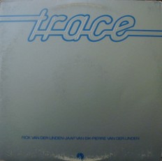 Trace - Trace /US/ 1press