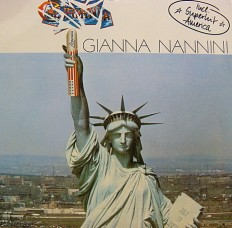 Gianna Nannini - California/G/