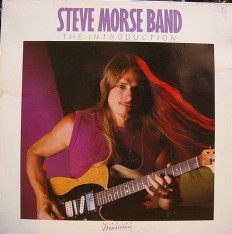 Steve Morse band - The introduction