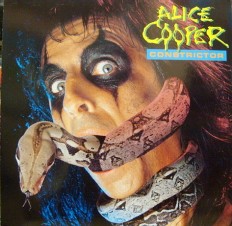 Alice Cooper - Constrictor/ Ca/