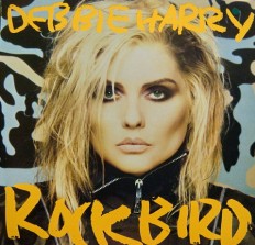 Виниловая пластинка Debbie Harry - Rock bird /UK/