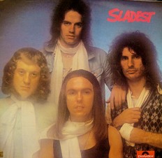 Виниловая пластинка Slade - Sladest /Fr/