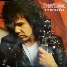 Виниловая пластинка Gary Moore - After the war /G/