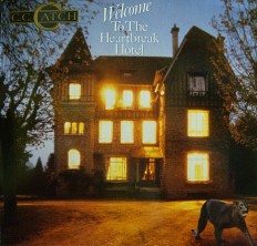 Виниловая пластинка C.C.Catch - Welcome to the heartbreak hotel /G/