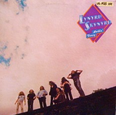 Виниловая пластинка Lynyrd Skynyrd - Nuthin  fancy /US/