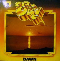 Виниловая пластинка Eloy - Dawn /G/