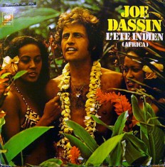 Joe Dassin - Lete indian /NL/