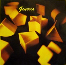 Genesis - Genesis /NL/