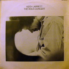 Виниловая пластинка Keith Jarrett - The Koln concert /G/ 2LP