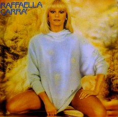 Виниловая пластинка Raffaella Carra - Raffaella Carra /G/