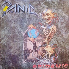 Panic - Epidemic /Fr/