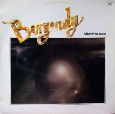 Виниловая пластинка Bergendy - Aranyaalbum /Hu/