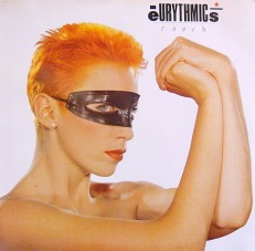 Виниловая пластинка Eurythmics - Touch/G/+insert