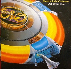 ELO - Out of the blue /G/