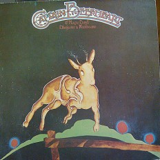 Виниловая пластинка Captain Beefheart - Bluejeans & moonbeams /En/