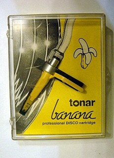 Tonar/Banana - Tonar/Banana /NL/