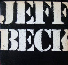 Jeff Beck - There & Back /US/