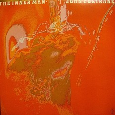 John Coltrane  - The inner man /Jap/