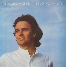 John Mclaughlin - Belo horizonte /G/