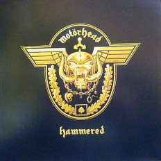 Motorhead - Hammeread /G/ 2002