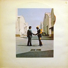 Виниловая пластинка Pink Floyd - Wish you were here /NL/