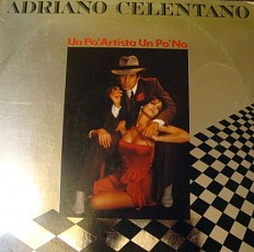 Celentano - Un POArtista Un pono /G/