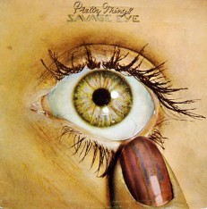 Виниловая пластинка Pretty Things - Savage eye /UK/