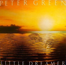 Peter Green - Little dreamer /G/