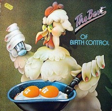 Виниловая пластинка Birth Control - The best /NL/